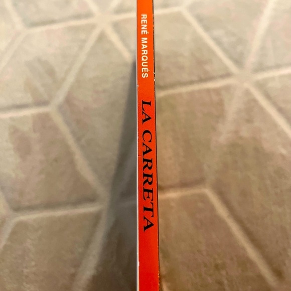 La Carreta | Rene Marquez - Picture 2 of 3